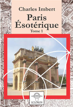 Paris ésotérique t.1