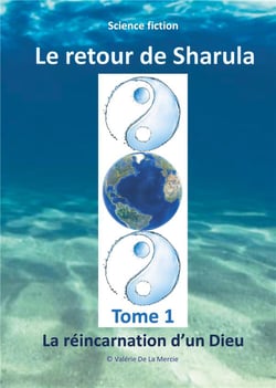 Le retour de sharula - la réincarnation d'un dieu