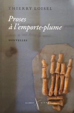Proses à l'emporte-plume Tome 1