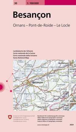 Besançon