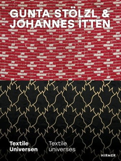 Gunta Stolzl/Johannes Itten