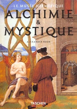 ALCHIMIE & MYSTIQUES