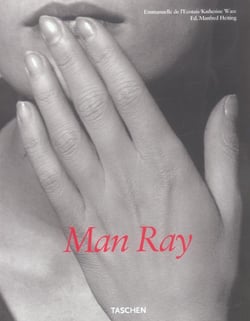 MAN RAY