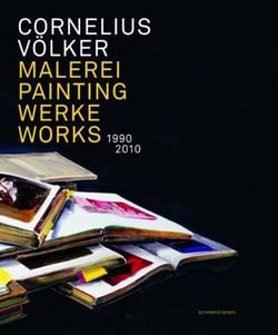 Cornelius volker malerei /allemand
