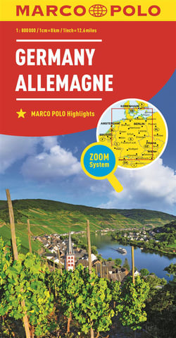 ALLEMAGNE