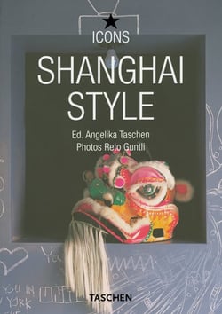 STYLE SHANGHAI