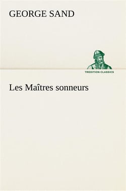 Les maitres sonneurs