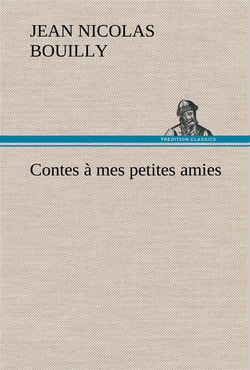 Contes a mes petites amies