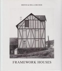 Bernd & hilla becher framework houses