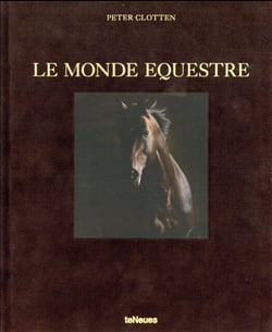 LE MONDE EQUESTRE