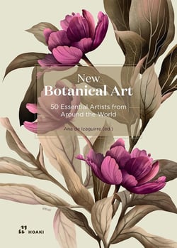New botanical art