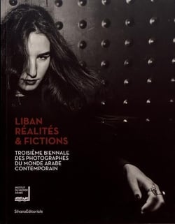 Troisième biennale des photographes du monde arabe contemporain