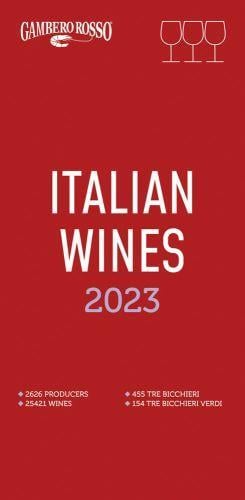 Italian wines (édition 2023)