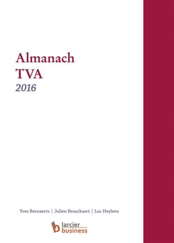 ALMANACH - TVA