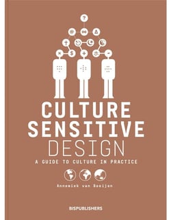 Culture sensitive design a guide to culture in practice