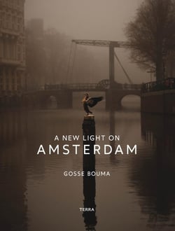 A new light on Amsterdam