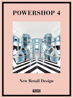 Powershop 4 new retail design