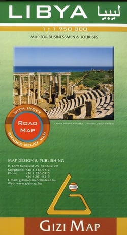 libya