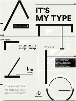It s my type