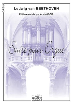 Suite pour orgue