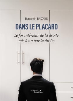 Dans le placard : Le for intérieur de la droite mis à nu par la droite