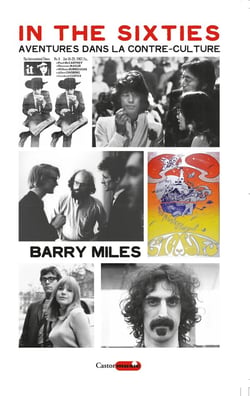 In the sixties - aventures dans la contre-culture