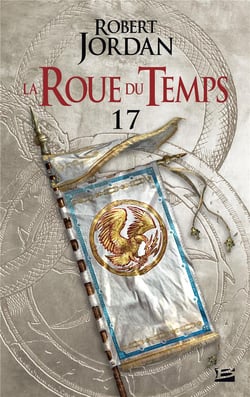 La roue du temps Tome 17 : le coeur de l'hiver partie 1