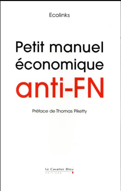 Petit Manuel Économique Anti-Fn