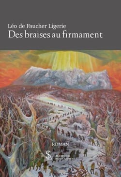 Des braises au firmament