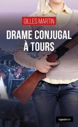 Drame conjugal à Tours