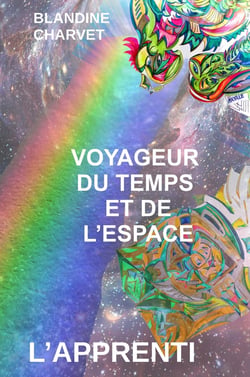 VOYAGEUR DU TEMPS ET DE L'ESPACE