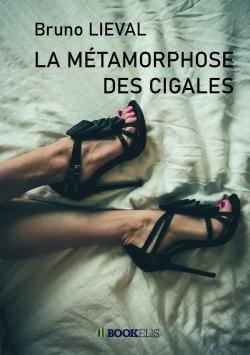 La métamorphose des cigales