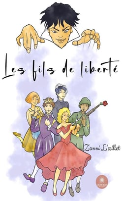 Les fils de liberté