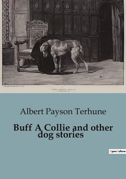 Buff A Collie and other dog stories : The Unlikely Hero: A Collie's Journey from Misfit to Champion