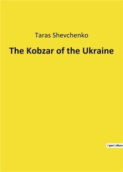 The Kobzar of the Ukraine