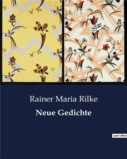 Neue Gedichte