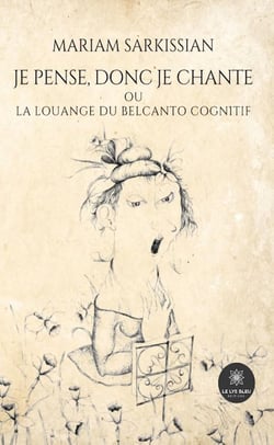 Je pense, donc je chante