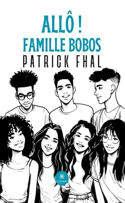 Allô ! Famille bobos