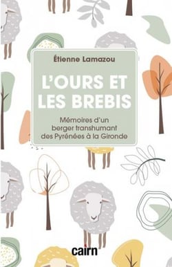 L’ours et les brebis