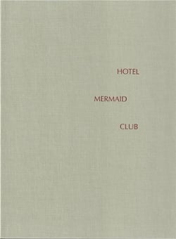 Chris rhodes hotel mermaid club
