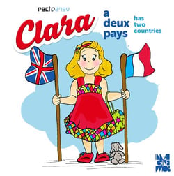 Clara a deux pays