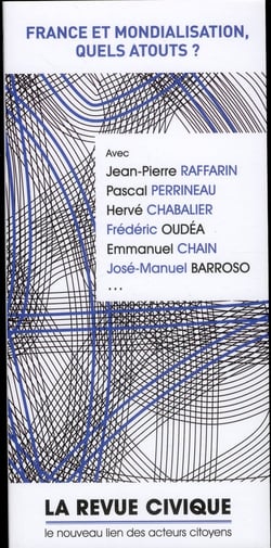 Revue civique n.10 - france et mondialisation: quels atouts ?
