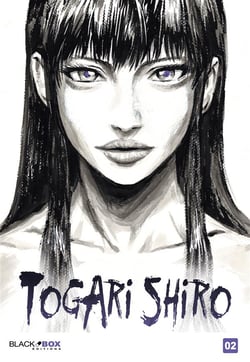 Togari Shiro t.2