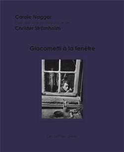 Pdup - t04 - giacometti a la fenetre