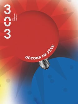 Revue 303 n.171 : décors de fête