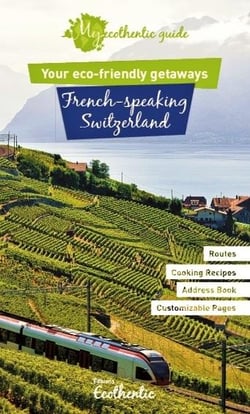My ecothentic guide - suisse romande