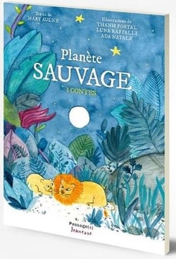 Planète sauvage