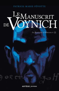 Le manuscrit de voynich