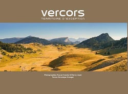 Vercors, territoire d'exception