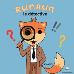 Runrun : Le détective